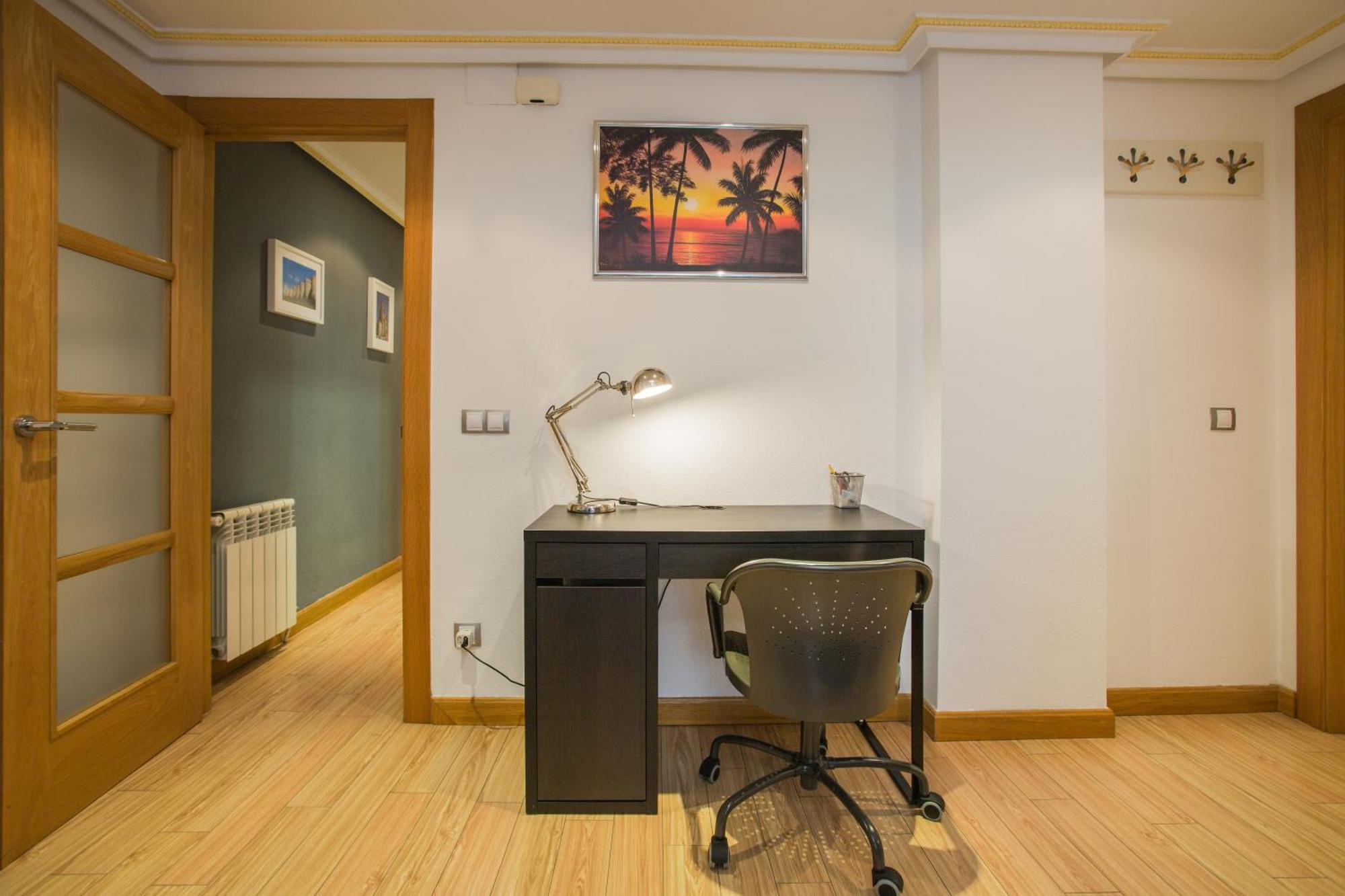 Apartamentos Abula Avila Bagian luar foto