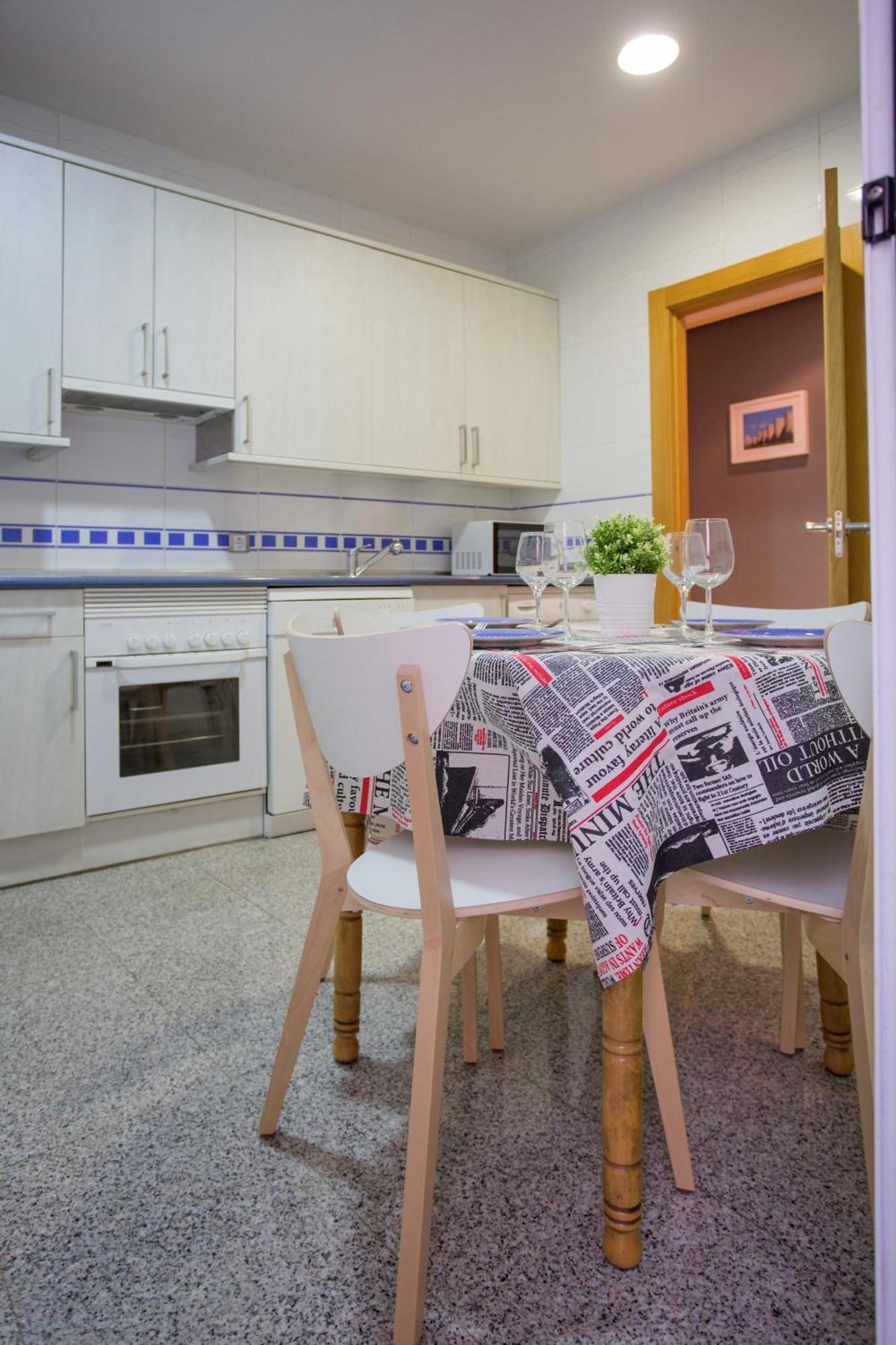 Apartamentos Abula Avila Bagian luar foto