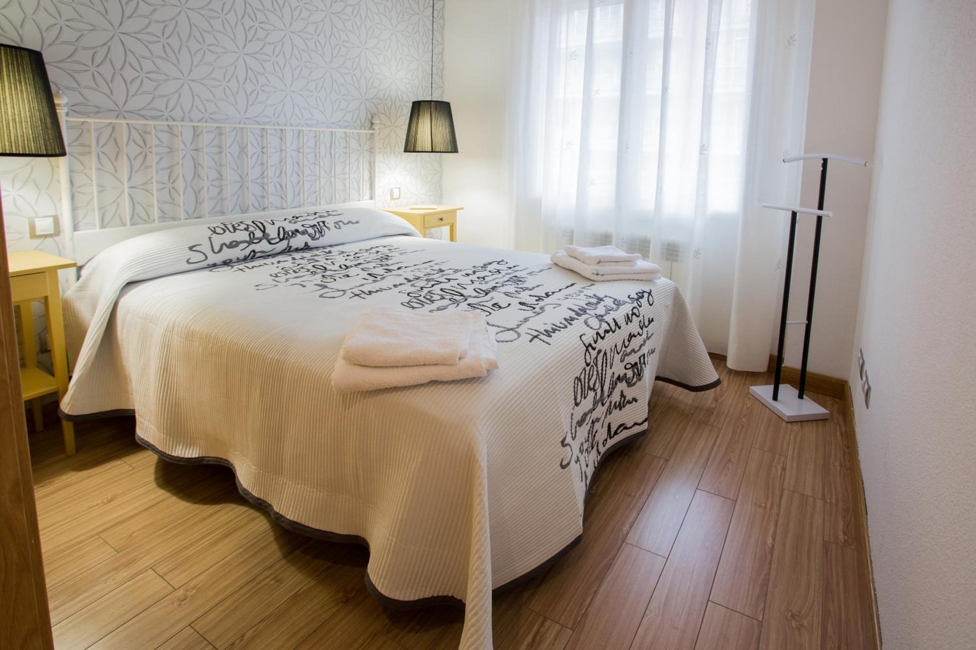 Apartamentos Abula Avila Bagian luar foto