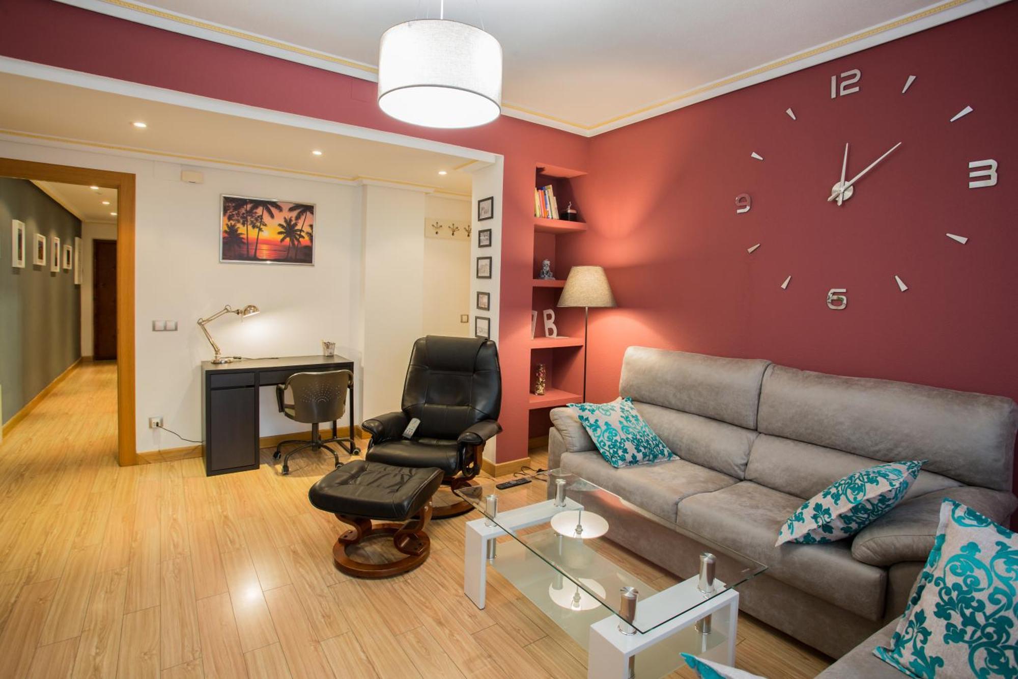 Apartamentos Abula Avila Bagian luar foto